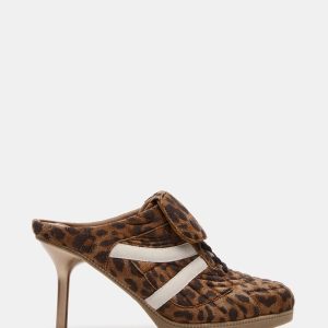 KADIN LEOPARD MULTI