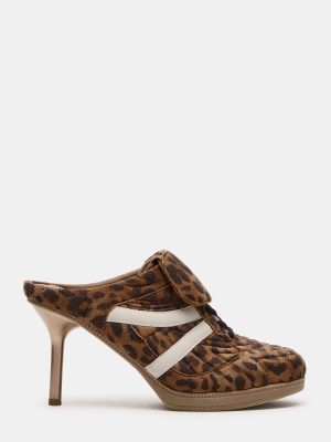 KADIN LEOPARD MULTI