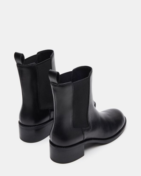 KAPLAN BLACK LEATHER - Image 5