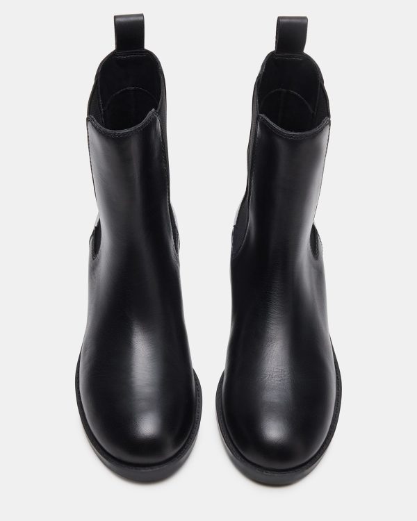 KAPLAN BLACK LEATHER - Image 4