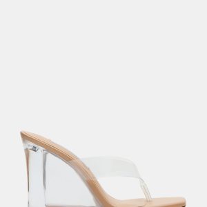 KATRINE CLEAR
