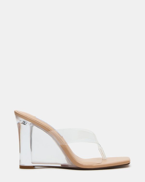 KATRINE CLEAR