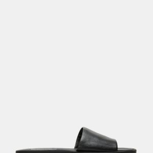 KAYA BLACK LEATHER - SM REBOOTED