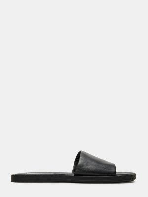 KAYA BLACK LEATHER - SM REBOOTED