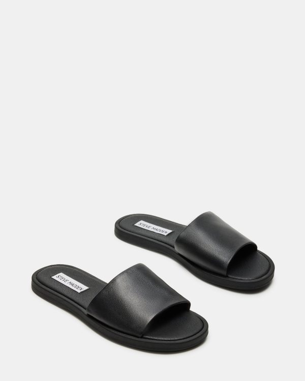 KAYA BLACK LEATHER - SM REBOOTED - Image 3