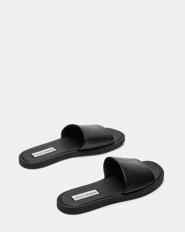 KAYA BLACK LEATHER - SM REBOOTED - Image 6