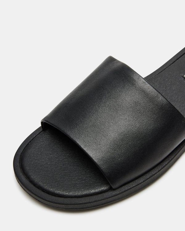 KAYA BLACK LEATHER - SM REBOOTED - Image 5