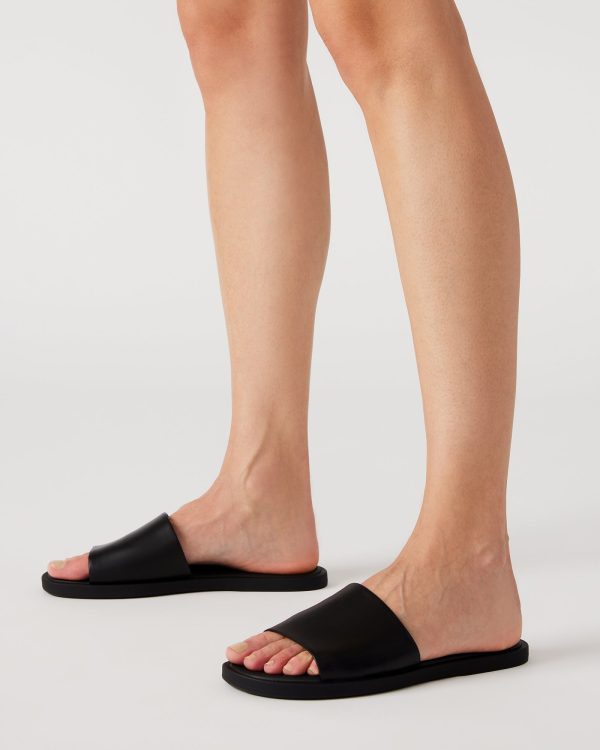 KAYA BLACK LEATHER - SM REBOOTED - Image 2