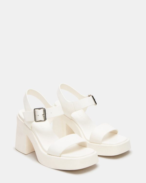 KAYLOR BONE LEATHER - Image 3