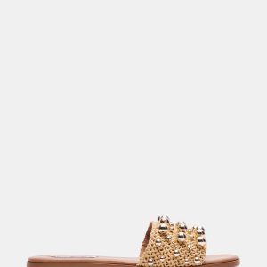 KEELY NATURAL RAFFIA