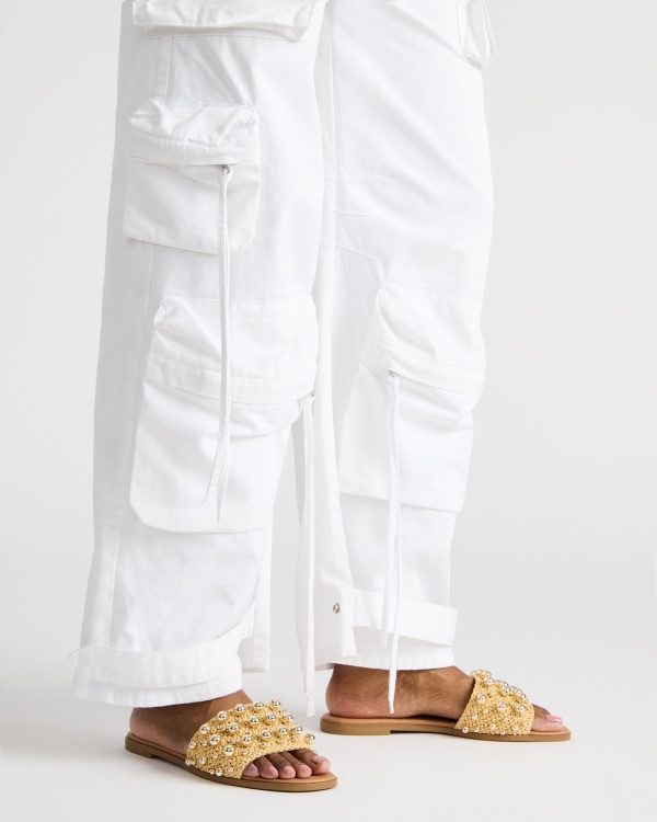 KEELY NATURAL RAFFIA - Image 2