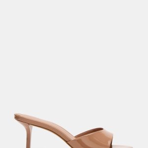 KENDRIX BLUSH LEATHER