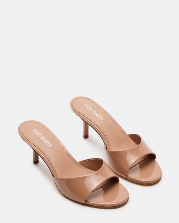 KENDRIX BLUSH LEATHER - Image 2