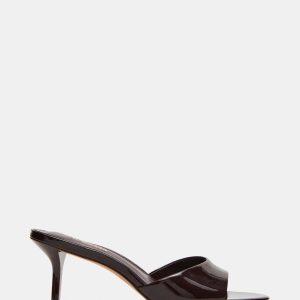 KENDRIX BROWN LEATHER