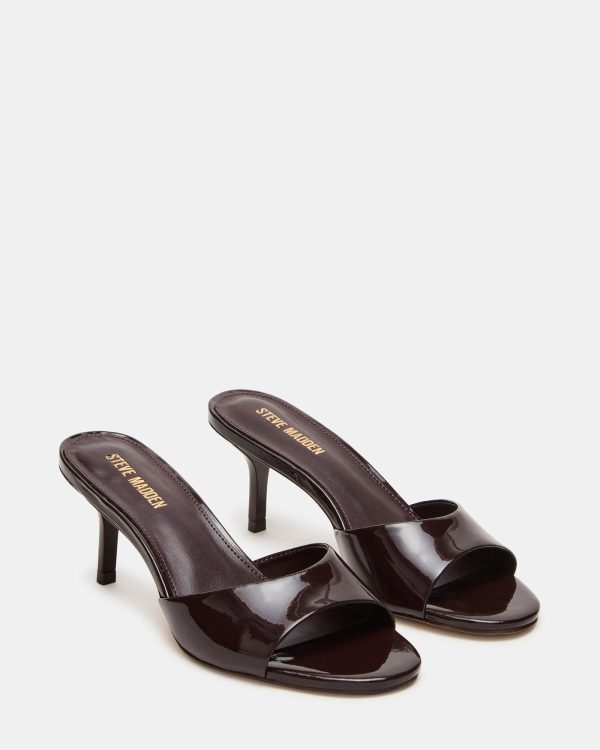 KENDRIX BROWN LEATHER - Image 2