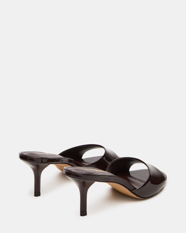 KENDRIX BROWN LEATHER - Image 5