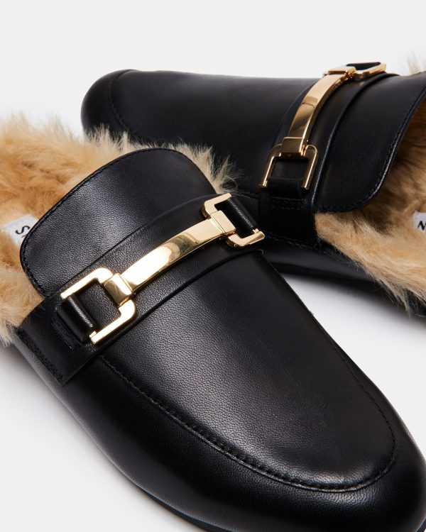KHLOE BLACK LEATHER - SM REBOOTED - Image 5