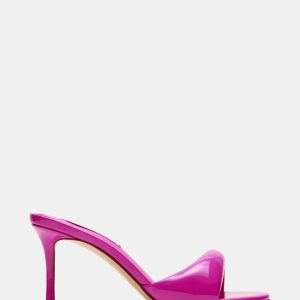 KIERAN PINK PATENT