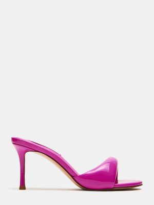 KIERAN PINK PATENT