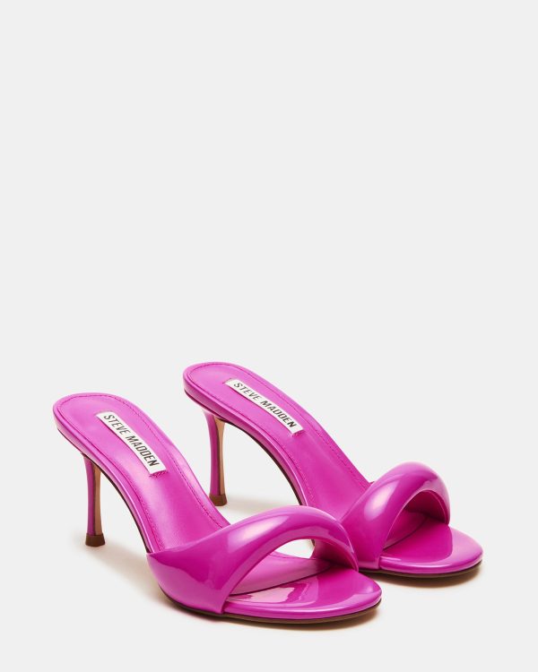 KIERAN PINK PATENT - Image 2