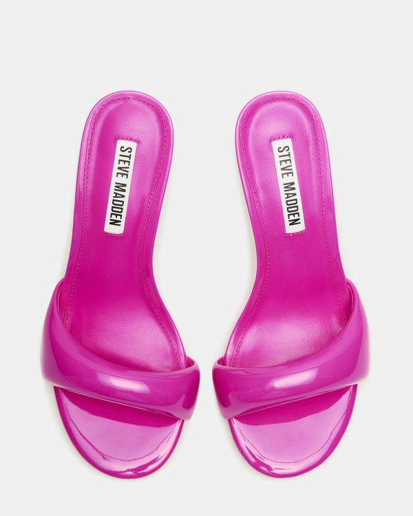 KIERAN PINK PATENT - Image 4