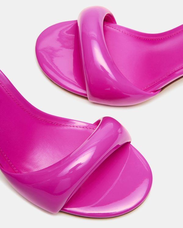 KIERAN PINK PATENT - Image 3