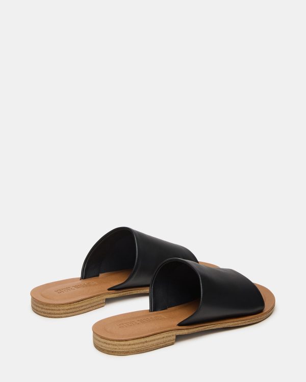 KIPP BLACK LEATHER - Image 5