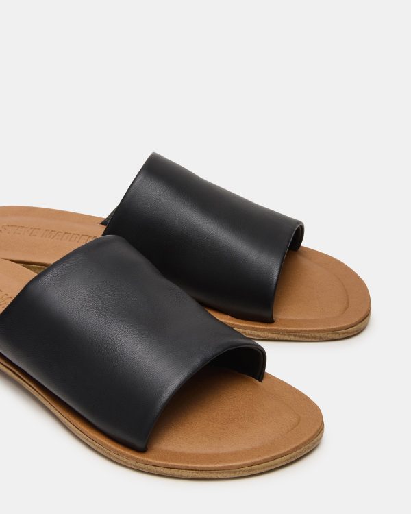KIPP BLACK LEATHER - Image 3