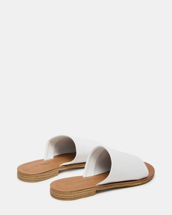 KIPP WHITE LEATHER - Image 5