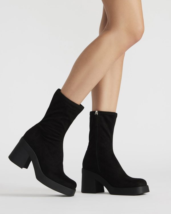 KLAYTON BLACK/BLACK - Image 2