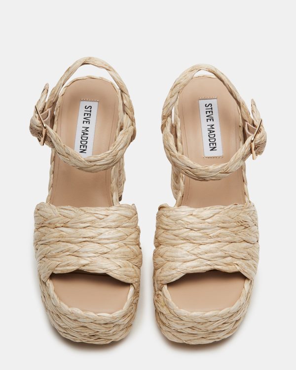 KORAL RAFFIA - Image 4