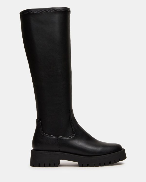LABELLE BLACK