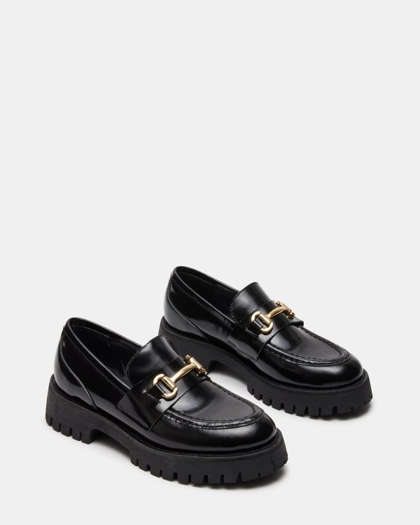 LANDO BLACK LEATHER - Image 4