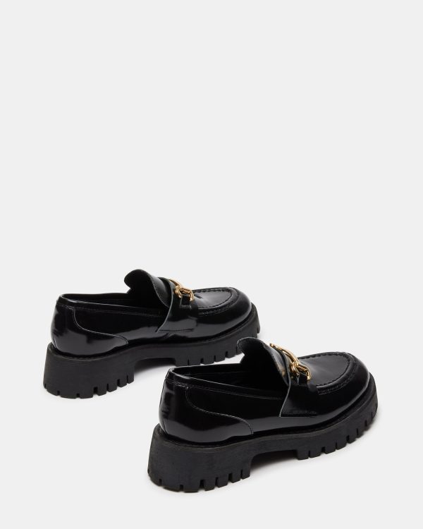 LANDO BLACK LEATHER - Image 5