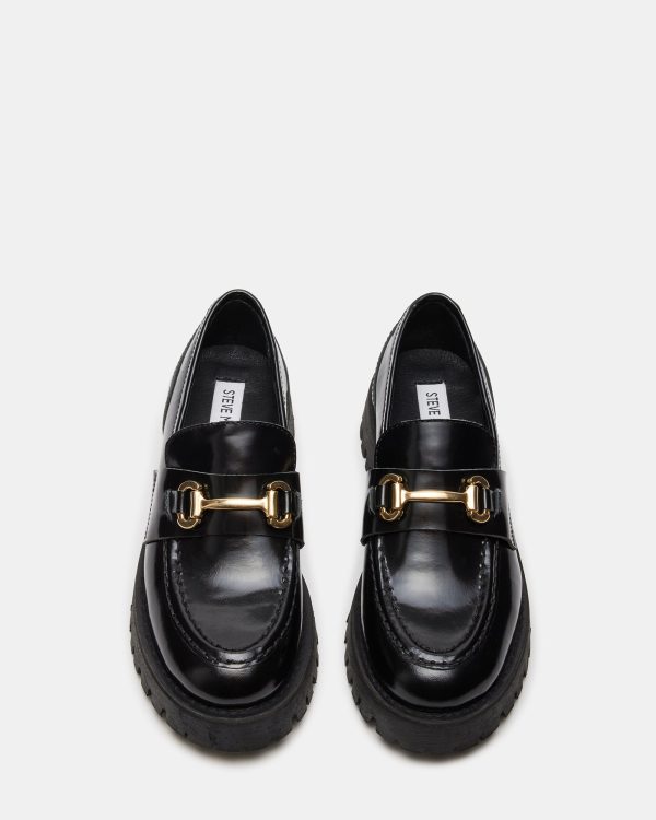 LANDO BLACK LEATHER - Image 6