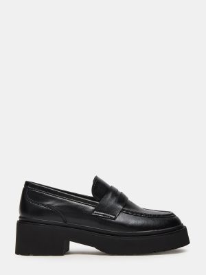 LAYKEN BLACK LEATHER