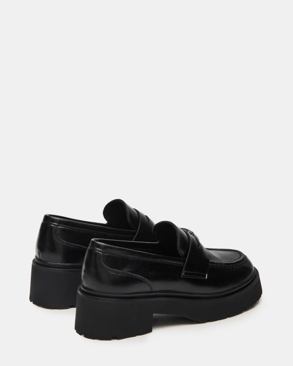 LAYKEN BLACK LEATHER - Image 5