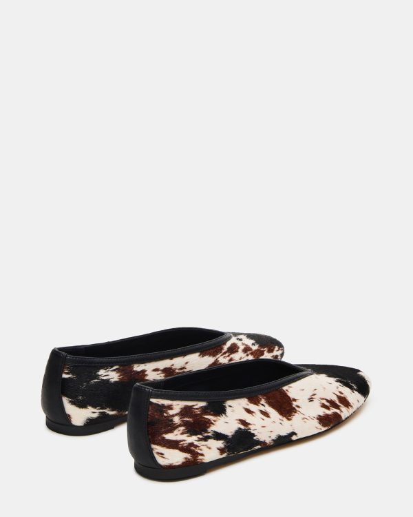 LENI BROWN COW PRINT - Image 6