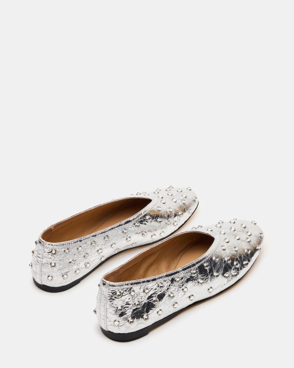 LENI SILVER RHINESTONES - Image 6