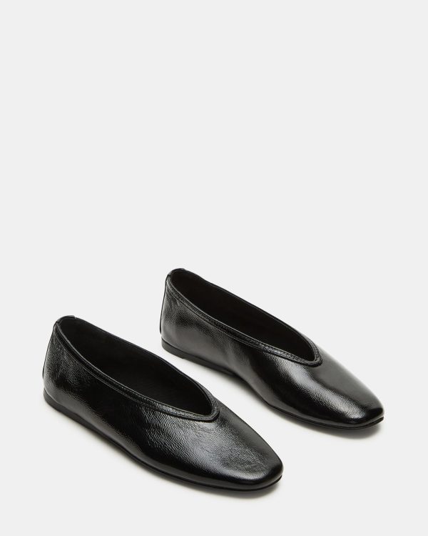 LENI BLACK/BLACK - Image 3