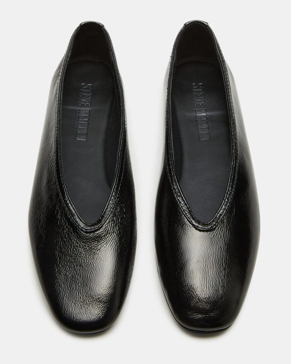LENI BLACK/BLACK - Image 5