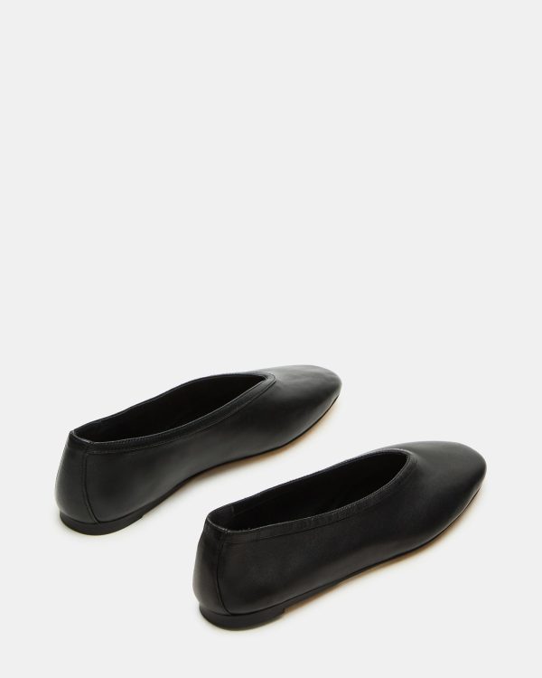 LENI BLACK LEATHER - Image 5