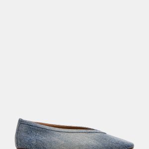 LENI DENIM FABRIC