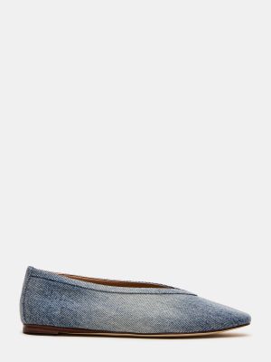 LENI DENIM FABRIC
