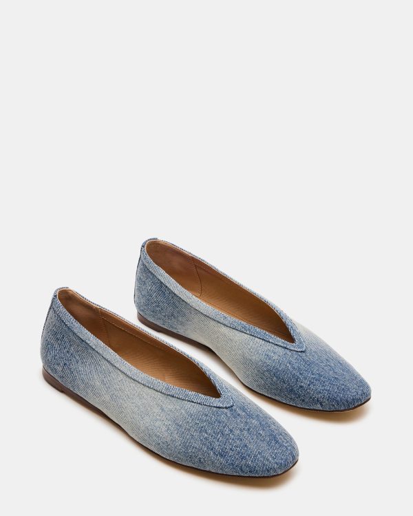 LENI DENIM FABRIC - Image 2