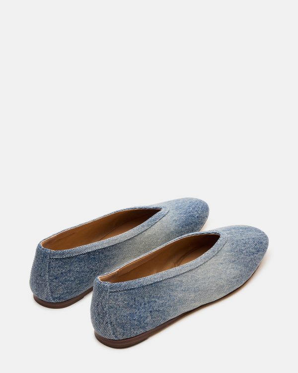 LENI DENIM FABRIC - Image 5
