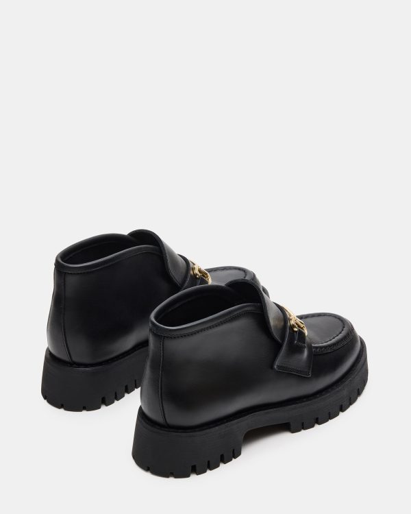 LEON BLACK LEATHER - Image 5