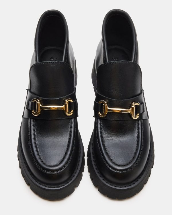 LEON BLACK LEATHER - Image 4