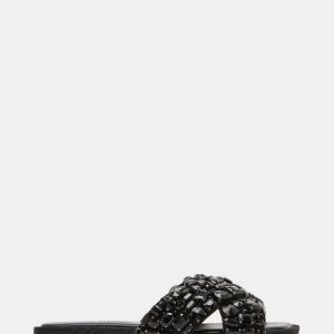 LEVITY BLACK