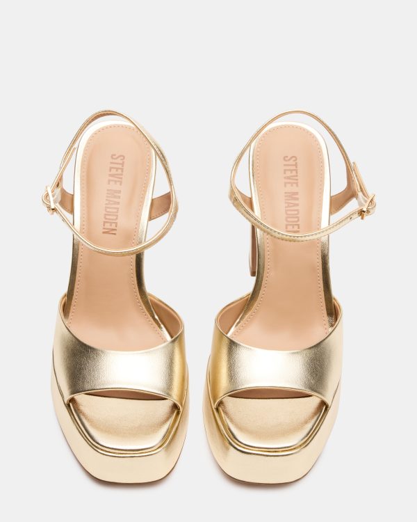LIANDRA CHAMPAGNE - Image 4